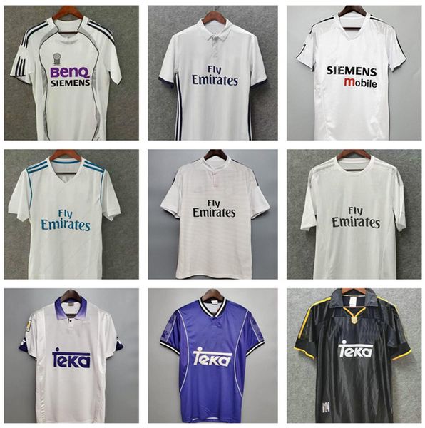 1998 2000 2004 2005 2013 real madrid retro 04 05 06 07 soccer jersey classic 2011 2012 zidane ronaldo beckham raul redondo 11 12 camisetas h, Black;yellow
1998 2000 2004 2005 2013 real madrid retro 04 05 06 07 soccer jersey classic 2011 2012 zidane ronaldo beckham raul redondo 11 12 camisetas h, Black;yellow