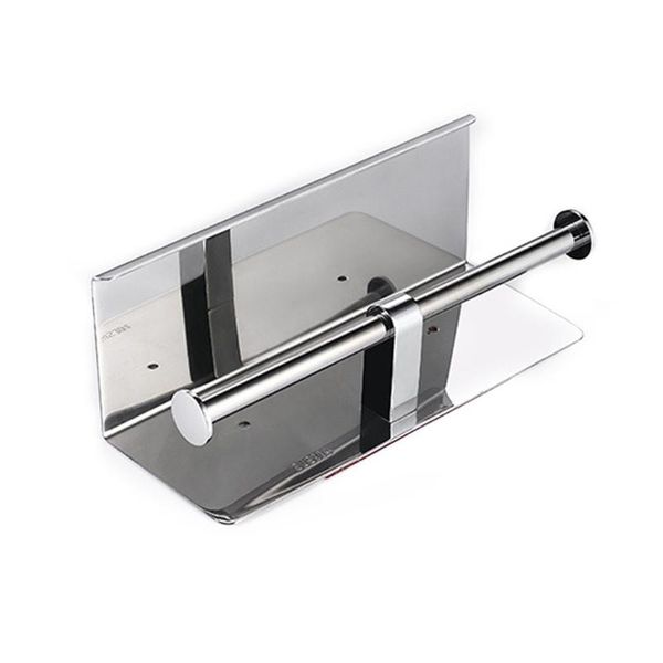 toilet paper holders stainless steel anti scratch rustproof bathroom kitchen modern double roll holder with shelf wall mountded
toilet paper holders stainless steel anti scratch rustproof bathroom kitchen modern double roll holder with shelf wall mountded