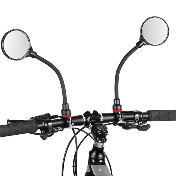 motorcycle mirrors multifunctional adjustable handlebar rotating rearview mirror suitable for mountain bike electric
motorcycle mirrors multifunctional adjustable handlebar rotating rearview mirror suitable for mountain bike electric