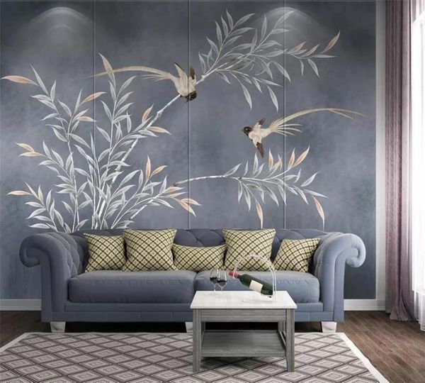 wallpapers custom po murals 3d chinese style flower and bird navy blue pigment ya tv background self adhesive wallpaper decorate
wallpapers custom po murals 3d chinese style flower and bird navy blue pigment ya tv background self adhesive wallpaper decorate