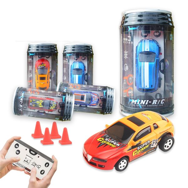 2.4ghz coke can mini radio remote control micro bottle drift racing rc car racing car model toys for boys children gift
2.4ghz coke can mini radio remote control micro bottle drift racing rc car racing car model toys for boys children gift