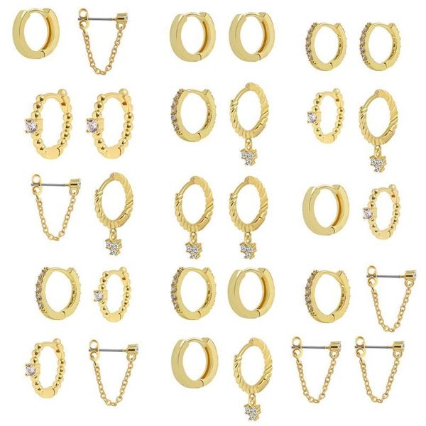 hoop & huggie lady boho fashion cooper earrings for women ethnic multi color wedding gift metal painting round earring jewelry, Golden;silver
hoop & huggie lady boho fashion cooper earrings for women ethnic multi color wedding gift metal painting round earring jewelry, Golden;silver