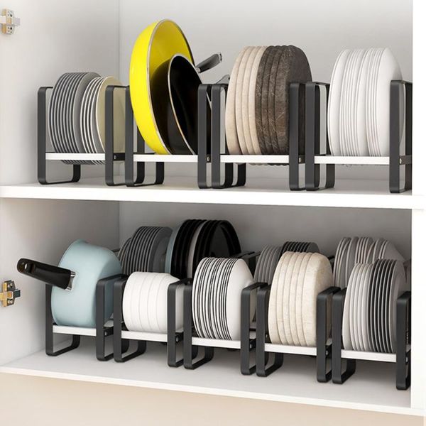 kitchen cabinet shelves non-slip thicken trays bowls dishes storage rack pod lid holder for deskorganizer shelve & organization
kitchen cabinet shelves non-slip thicken trays bowls dishes storage rack pod lid holder for deskorganizer shelve & organization