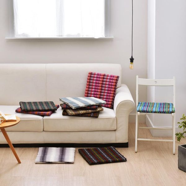 cushion/decorative pillow ins home cotton and linen coarse cloth dining chair cushion sofa bay window
cushion/decorative pillow ins home cotton and linen coarse cloth dining chair cushion sofa bay window