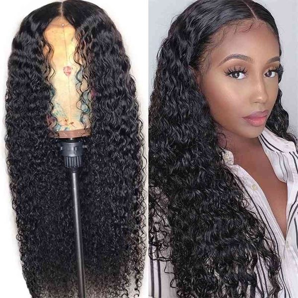 sub school women's middle long hair small volume water wave selling wig head cover, Black
sub school women's middle long hair small volume water wave selling wig head cover, Black