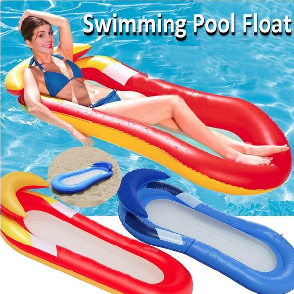 life vest & buoy 150x75 cm 200kg load summer inflatable swimming pool float raft tube hammock water lounger chair sport bed with air p
life vest & buoy 150x75 cm 200kg load summer inflatable swimming pool float raft tube hammock water lounger chair sport bed with air p