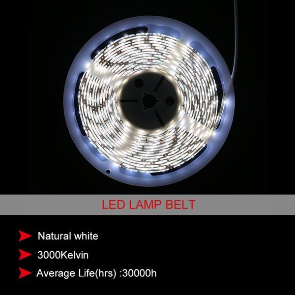 5m 300 leds waterproof hand wave sensor led strip lamp dimmable cabinet lighting 2a 12v arrival strips
5m 300 leds waterproof hand wave sensor led strip lamp dimmable cabinet lighting 2a 12v arrival strips