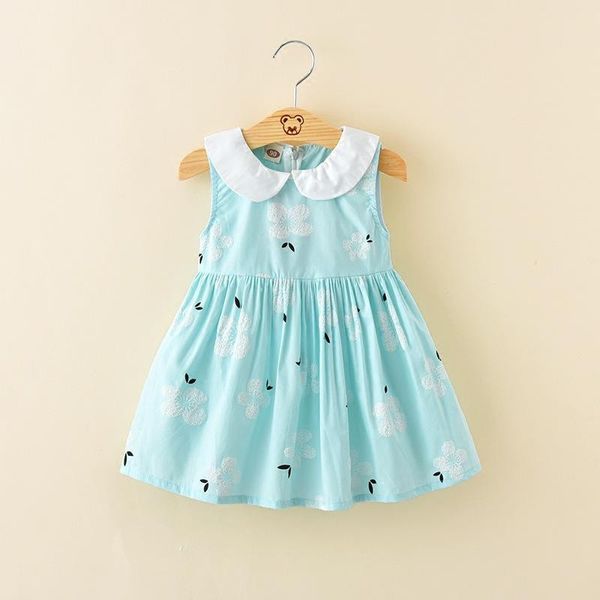 girl's dresses pink flower girls vest summer children's floral dress girl clothes toddler outfits princess blue kids, Red;yellow
girl's dresses pink flower girls vest summer children's floral dress girl clothes toddler outfits princess blue kids, Red;yellow