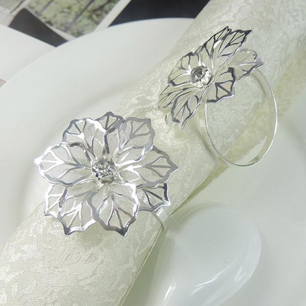 pcs floral metal rings napkin holder dinner wedding towel ring for party table jw
pcs floral metal rings napkin holder dinner wedding towel ring for party table jw