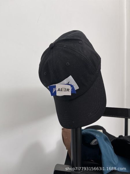 ader baseball adjustable size cloth label cap fashionable white fashion hat 06 berets, Blue;gray
ader baseball adjustable size cloth label cap fashionable white fashion hat 06 berets, Blue;gray