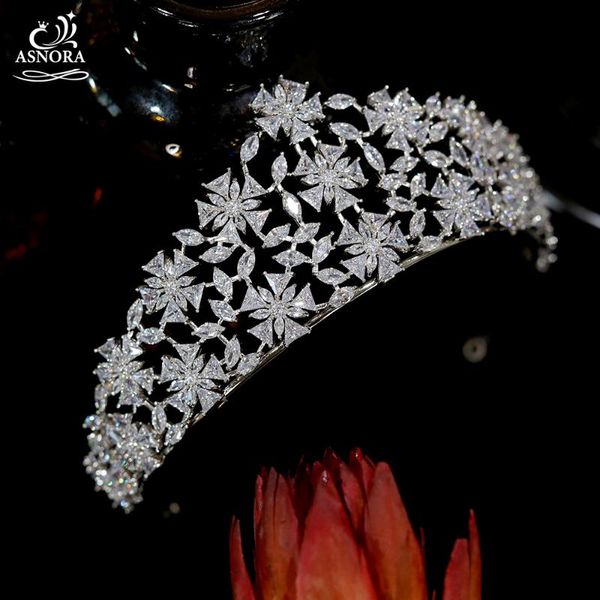 hair clips & barrettes cubic zirconia bridal tiara crown heterosexual crystal combination of beauty pageant headband wedding accessories, Golden;silver
hair clips & barrettes cubic zirconia bridal tiara crown heterosexual crystal combination of beauty pageant headband wedding accessories, Golden;silver