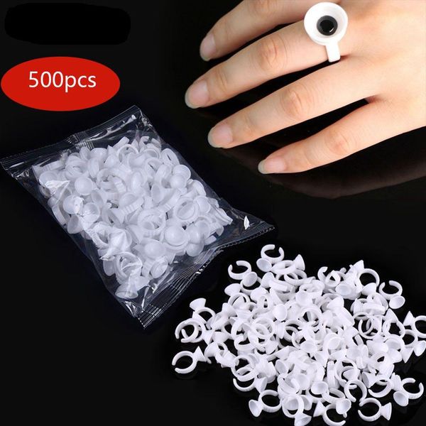 500pcs disposable microblading pigment glue rings tattoo ink holder s/m/l eyebrow makeup accessories eyelash extension glue cups
500pcs disposable microblading pigment glue rings tattoo ink holder s/m/l eyebrow makeup accessories eyelash extension glue cups