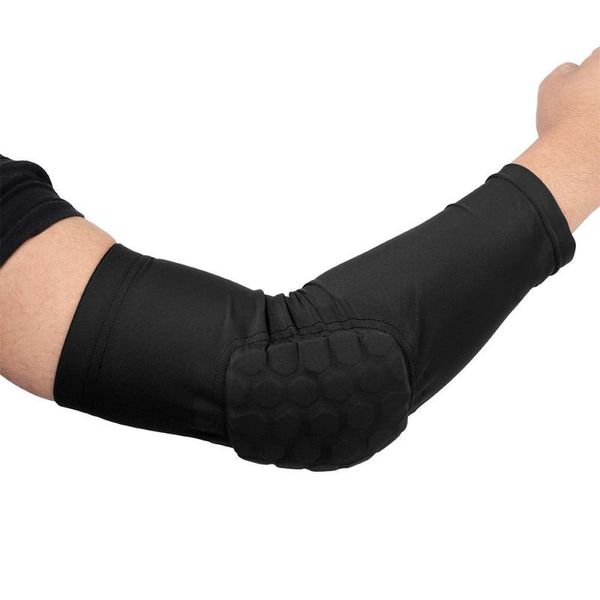 elbow & knee pads sports protector safety guard hand arm basketball stand outdoor, Black;gray
elbow & knee pads sports protector safety guard hand arm basketball stand outdoor, Black;gray