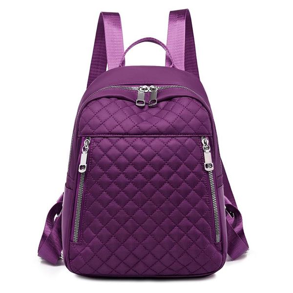 backpack style designer bag oxford rhombic women's schoolgirl bags for women sac femme kawaii
backpack style designer bag oxford rhombic women's schoolgirl bags for women sac femme kawaii