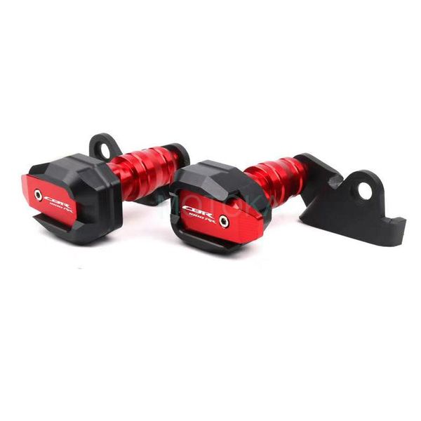 for cbr1000rr 2012-2021 modified motorcycle falling protection frame slider fairing guard anti crash pad protector atv parts
for cbr1000rr 2012-2021 modified motorcycle falling protection frame slider fairing guard anti crash pad protector atv parts