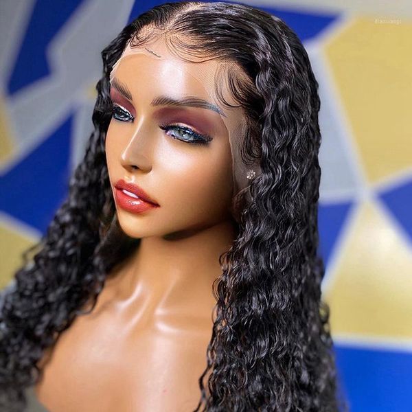 brazilian hair 13x6 lace front bob wig curly human short frontal wigs deep for black women1, Black;brown
brazilian hair 13x6 lace front bob wig curly human short frontal wigs deep for black women1, Black;brown