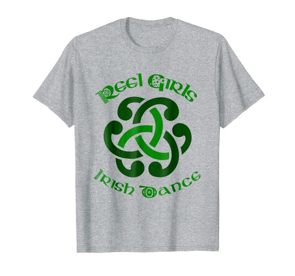 reel girls irish dance shirt for irish dancers, White;black
reel girls irish dance shirt for irish dancers, White;black