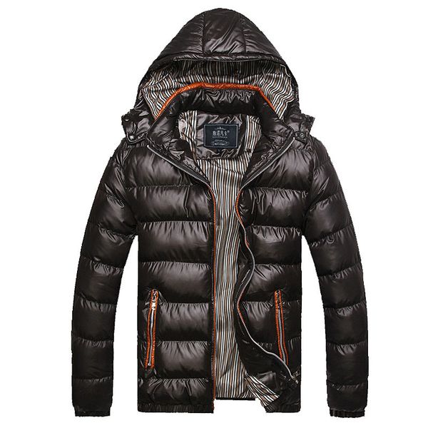 winter jackets fashion mens coats warm thick male padded casual hooded parkas men overcoat mens brand clothing 5xl clothes 4xl, Black;brown
winter jackets fashion mens coats warm thick male padded casual hooded parkas men overcoat mens brand clothing 5xl clothes 4xl, Black;brown