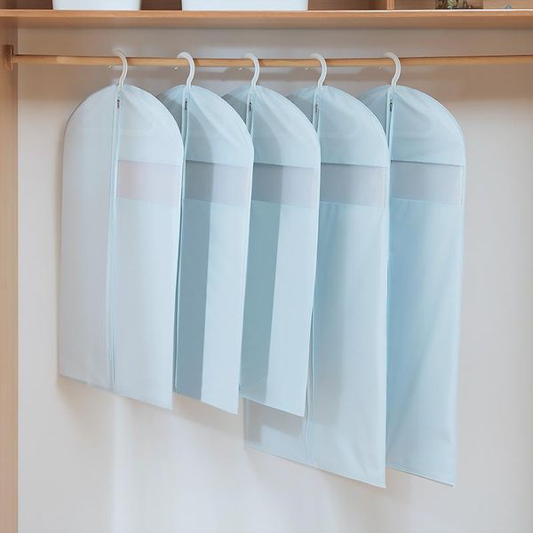 dust cover bay thicken solid peva clothing suit coat waterproof protector storage bag with zipper ac024 & wardrobe
dust cover bay thicken solid peva clothing suit coat waterproof protector storage bag with zipper ac024 & wardrobe