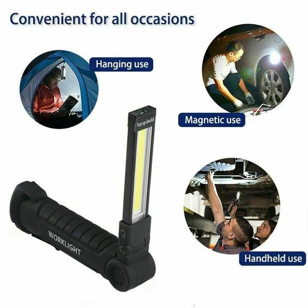 rechargeable led work light magnetic base ultra bright cob using,outdoor for car repair, inspection camping lamp z2l0 working
rechargeable led work light magnetic base ultra bright cob using,outdoor for car repair, inspection camping lamp z2l0 working