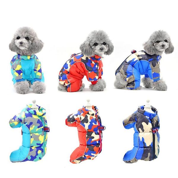 dog apparel pet soft waterproof clothes dogs winter warm puppy clothing for chihuahua pug pets coat outfit
dog apparel pet soft waterproof clothes dogs winter warm puppy clothing for chihuahua pug pets coat outfit