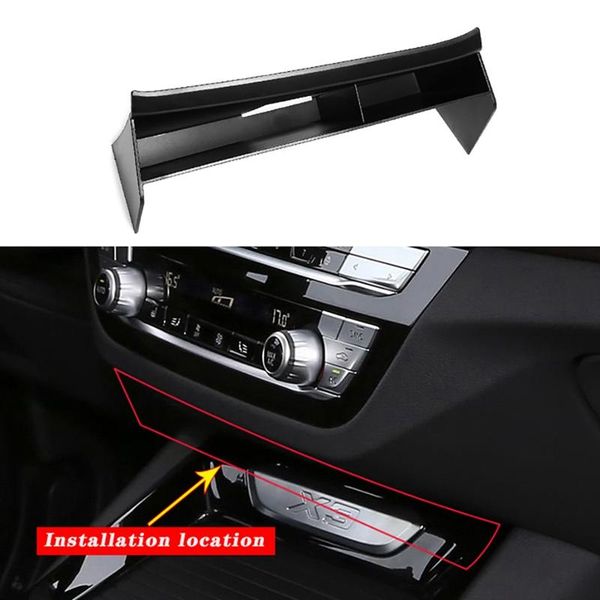 car organizer abs central control storage box phone tray holder for- x3 x4 2021-2021 auto accessories
car organizer abs central control storage box phone tray holder for- x3 x4 2021-2021 auto accessories