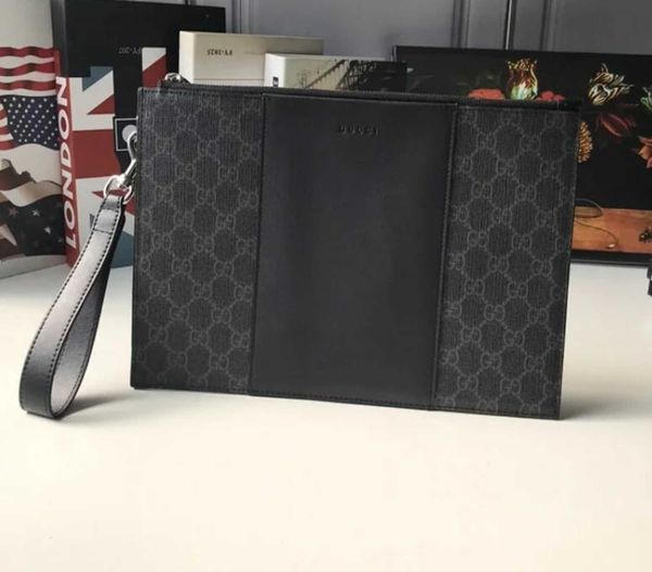 eveni brand designer luxury 495017 purse the latest clutch leather clutches long wallets chain wallet cases pouches key card holders, Black;red
eveni brand designer luxury 495017 purse the latest clutch leather clutches long wallets chain wallet cases pouches key card holders, Black;red