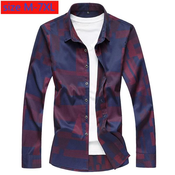 men's casual shirts arrival fashion super large spring men long sleeve plus size l xl 2xl 3xl 4xl 5xl 6xl 7xl, White;black
men's casual shirts arrival fashion super large spring men long sleeve plus size l xl 2xl 3xl 4xl 5xl 6xl 7xl, White;black