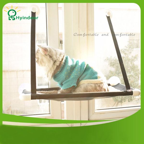cat beds & furniture hanging seat removable sill winter kitten lounger hammock bed mount window suction cups warm pet rest house soft
cat beds & furniture hanging seat removable sill winter kitten lounger hammock bed mount window suction cups warm pet rest house soft