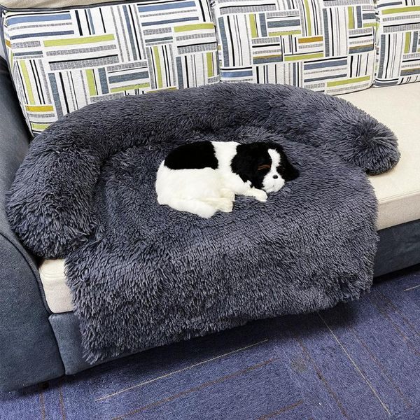 kennels & pens dog bed sofa for large dogs pet house mat warm nest beds kennel soft cat puppy cushion long plush blanket cover
kennels & pens dog bed sofa for large dogs pet house mat warm nest beds kennel soft cat puppy cushion long plush blanket cover