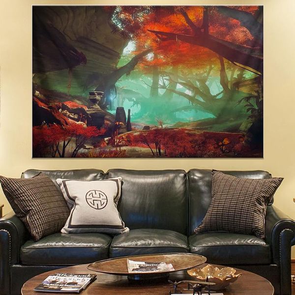 paintings 2 hd game canvas poster living room bedroom bed decoration with large size wall art painting
paintings 2 hd game canvas poster living room bedroom bed decoration with large size wall art painting