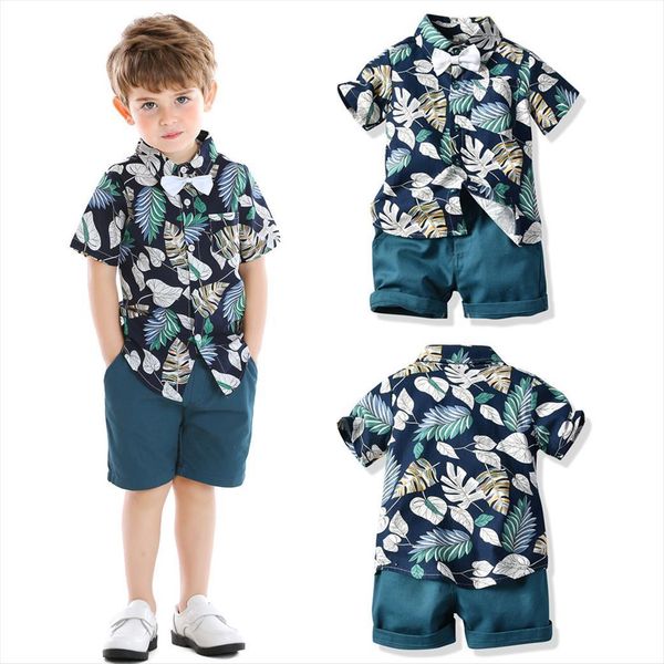 boys casual short clothes sets toddler kids sport suit bow tie boy children 2pcs printing outfits 2 3 5 6, White
boys casual short clothes sets toddler kids sport suit bow tie boy children 2pcs printing outfits 2 3 5 6, White