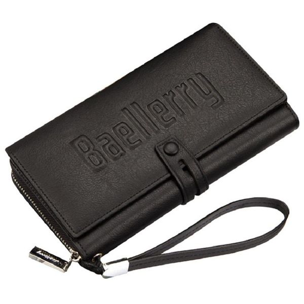 wallets baellerry brand 2021 men wallet long designer pu leather male purse mens clutch handy bags large capacity gift for, Red;black
wallets baellerry brand 2021 men wallet long designer pu leather male purse mens clutch handy bags large capacity gift for, Red;black