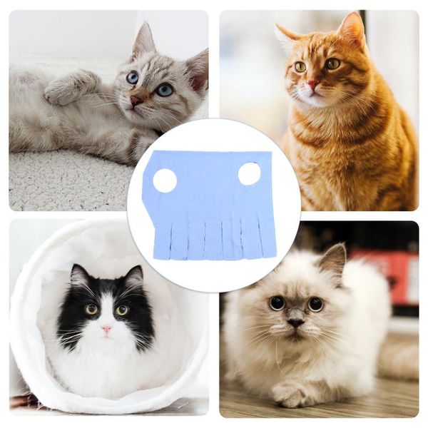cat costumes pet recovery suit for care prevention lick after
cat costumes pet recovery suit for care prevention lick after