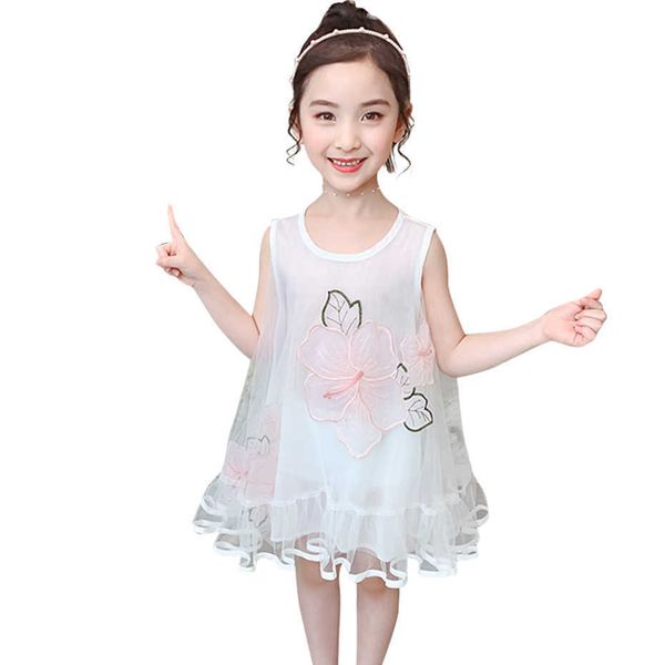 kids summer dresses for girls floral party sleeveless mesh child cute style clothes girl 6 8 10 12 14 210528, Red;yellow
kids summer dresses for girls floral party sleeveless mesh child cute style clothes girl 6 8 10 12 14 210528, Red;yellow