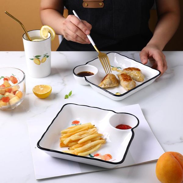 dishes & plates dumpling plate breakfast sushi cutlery dinnerware set dish "plate ceramic dinner
dishes & plates dumpling plate breakfast sushi cutlery dinnerware set dish "plate ceramic dinner