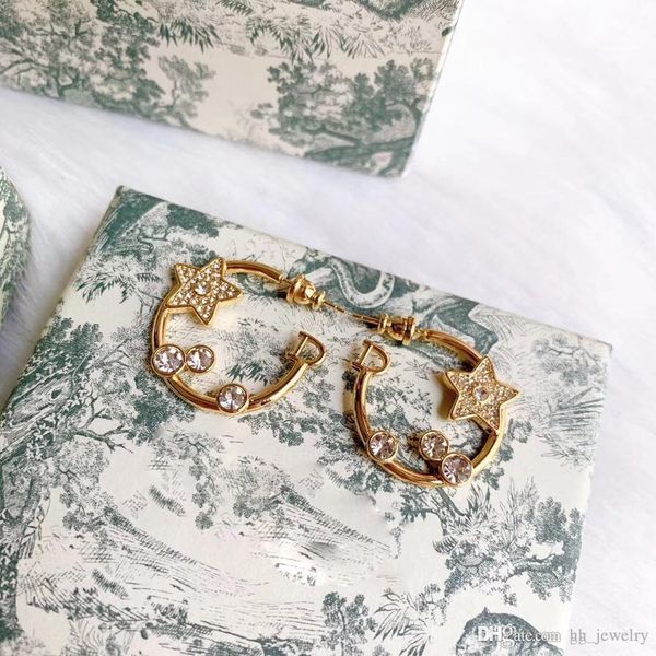 2021 new designer ms earrings aretes orecchini for women party engagement jewelry, Silver
2021 new designer ms earrings aretes orecchini for women party engagement jewelry, Silver