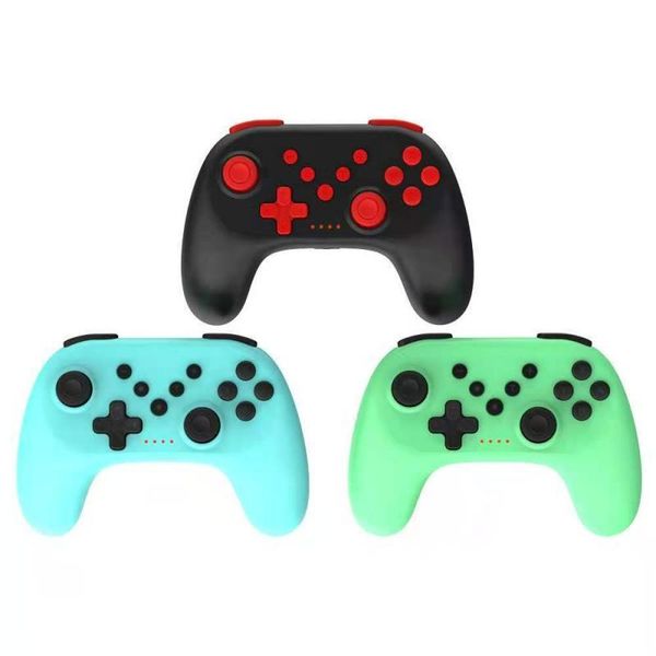 for switch console type-c wired controller computer motor vibration bluetooth wireless 6-axis gyro gamepad game controllers & joysticks
for switch console type-c wired controller computer motor vibration bluetooth wireless 6-axis gyro gamepad game controllers & joysticks