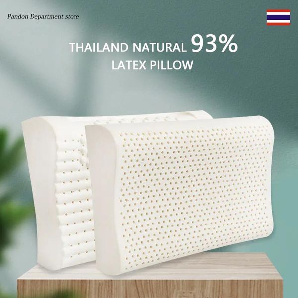 pillow natural latex neck cervical protection breathable orthopedic pillows for shoulder pain sleeping massage with pillowcase
pillow natural latex neck cervical protection breathable orthopedic pillows for shoulder pain sleeping massage with pillowcase