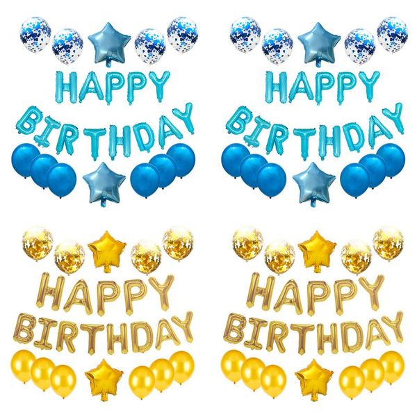 party decoration birthday letter banner foil ballons round balloons happy kids babyshower balloon wedding ball
party decoration birthday letter banner foil ballons round balloons happy kids babyshower balloon wedding ball
