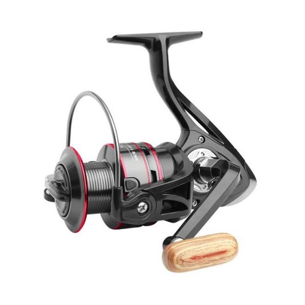 fishing reel full metal spool rotating 8kg maximum resistance stainless steel handle saltwater accessories baitcasting reels
fishing reel full metal spool rotating 8kg maximum resistance stainless steel handle saltwater accessories baitcasting reels