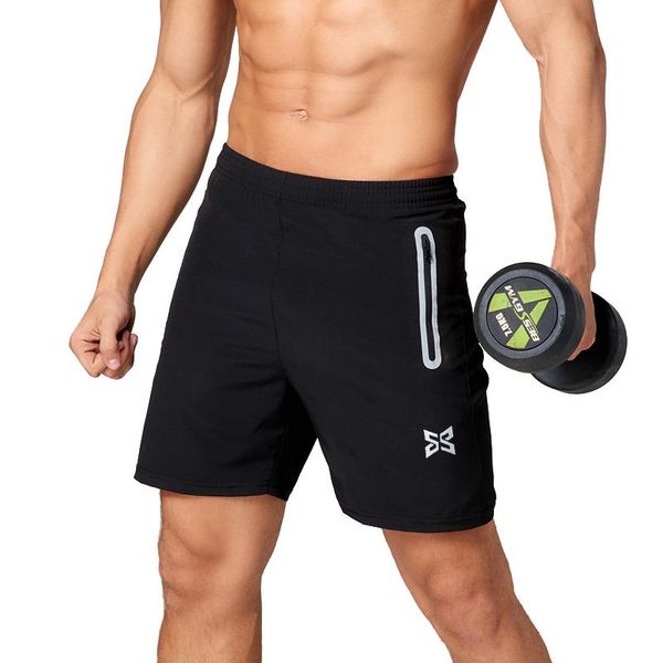 running shorts hamek summer gym mens sport quick dry jogging cycling short pants wear men soccer tennis training, Black;blue
running shorts hamek summer gym mens sport quick dry jogging cycling short pants wear men soccer tennis training, Black;blue