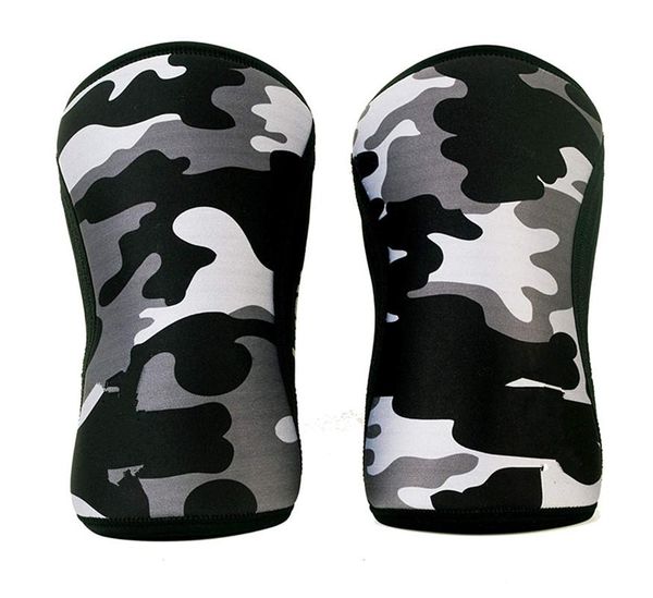 elbow & knee pads squat cycling compression sleeve 7mm neoprene support weight lifting kneepads crossfit powerlifting protectors, Black;gray
elbow & knee pads squat cycling compression sleeve 7mm neoprene support weight lifting kneepads crossfit powerlifting protectors, Black;gray