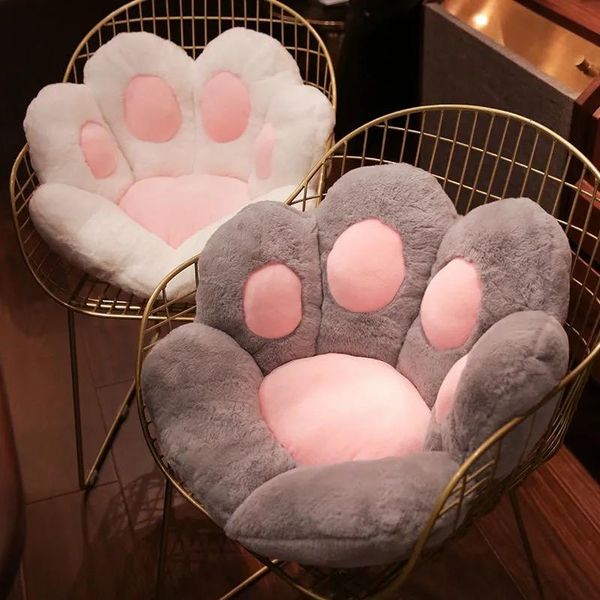 cushion/decorative pillow ins cat animal seat cushion stuffed small plush sofa indoor floor home chair year decor winter children gift
cushion/decorative pillow ins cat animal seat cushion stuffed small plush sofa indoor floor home chair year decor winter children gift