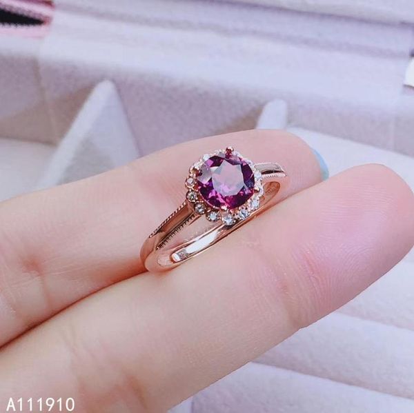 cluster rings kjjeaxcmy fine jewelry 925 sterling silver inlaid natural garnet trendy ladies ring support detection classic, Golden;silver
cluster rings kjjeaxcmy fine jewelry 925 sterling silver inlaid natural garnet trendy ladies ring support detection classic, Golden;silver