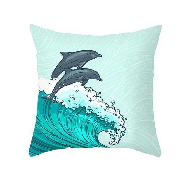 cushion/decorative pillow office sofa home decorative agate leaves cushion cover throw pillows nordic simple case blue wave dolphin
cushion/decorative pillow office sofa home decorative agate leaves cushion cover throw pillows nordic simple case blue wave dolphin