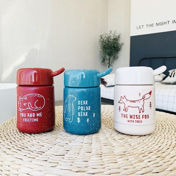 water bottles japanese literature and art ins style stainless steel heat preservation cup portable handle accompanying
water bottles japanese literature and art ins style stainless steel heat preservation cup portable handle accompanying