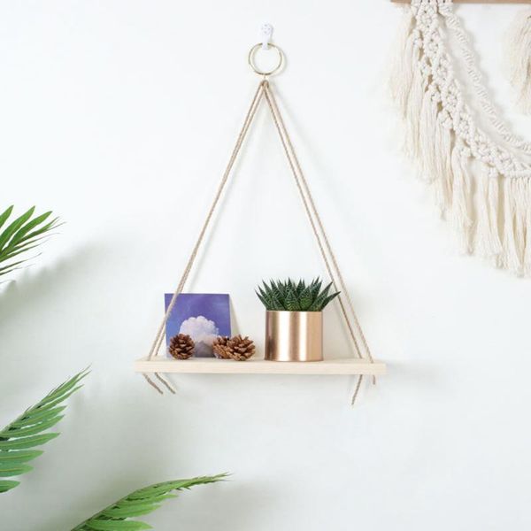 hooks & rails 1pc wood hanging wall floating shelves rack w/ hook ourdoor garden decor
hooks & rails 1pc wood hanging wall floating shelves rack w/ hook ourdoor garden decor