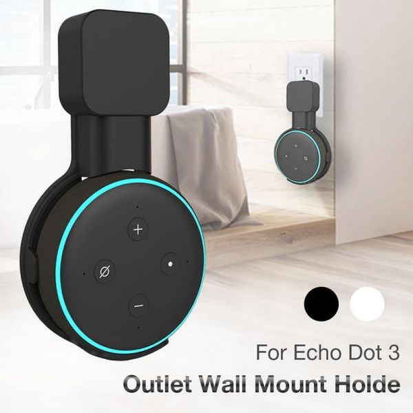 computer speakers for amazon echo dot 3rd outlet wall mount hanger holder stand google home mini speaker socket
computer speakers for amazon echo dot 3rd outlet wall mount hanger holder stand google home mini speaker socket