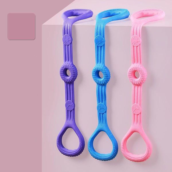 resistance bands figure 8 stretcher elastic rope thin arms straight back chest yoga pull home men women shaping sports fitness accessories
resistance bands figure 8 stretcher elastic rope thin arms straight back chest yoga pull home men women shaping sports fitness accessories